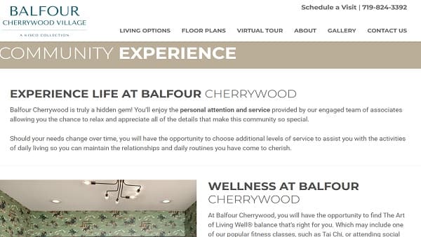 Balfour Trains First Responders in Revolutionary Dementia Care Techniques