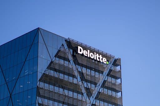 Deloitte's Digital Transformation Blind Spot: The CPQ Crisis
