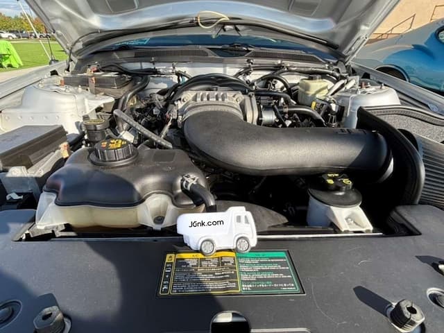 Junk.com Brings Joy to Car Show, Supports Pueblo Children