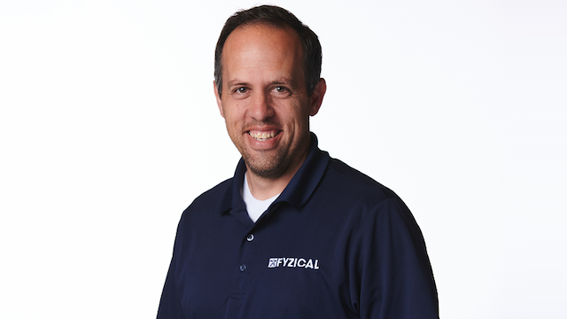 Marc Phillips on Empowering Patients & PTs Through FYZICAL's Innovative Programs