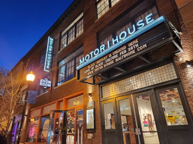 BARCO Celebrates Motor House's 10-Year Legacy with Fundraising Events