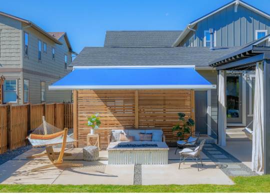 Bloomin’ Blinds & Sol-Lux Partner to Expand Smart Exterior Shading Solutions