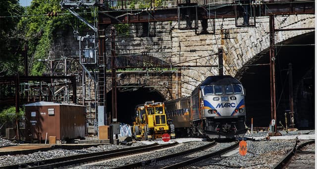 Maryland Faces Infrastructure, Economic, and Political Challenges