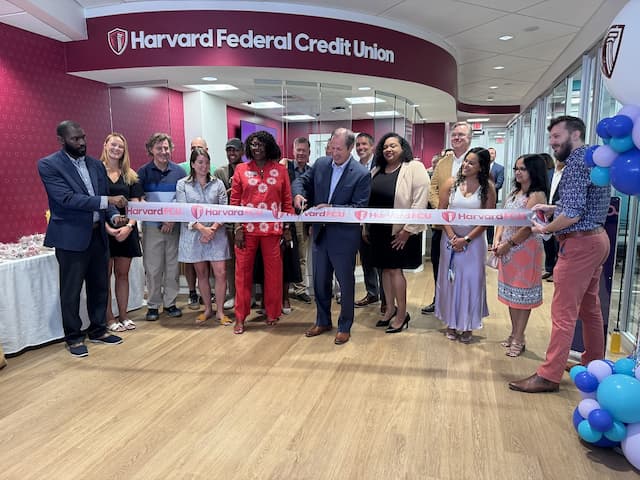 Harvard FCU Expands to Mission Hill with $5K Donation and Community Focus