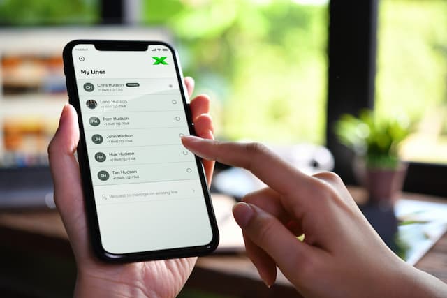 MobileX Launches Xtensions for Effortless Multi-Line Management