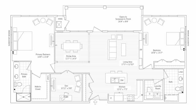 Windsor Run Unveils Custom Senior Living Homes to Meet High Demand