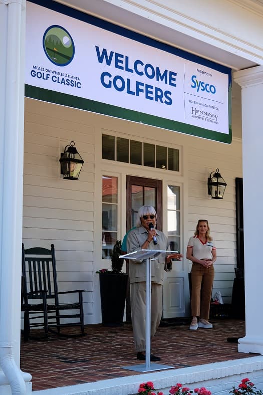 MOWA Golf Classic Raises $130K, Funds 18K+ Meals for Seniors