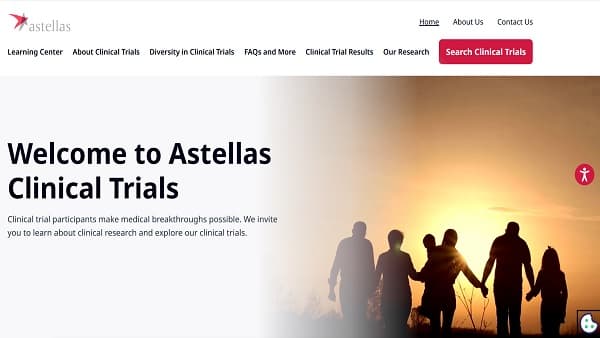 Unlocking Medical Breakthroughs: The Power of Clinical Research Partnerships