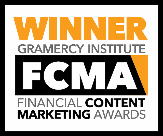 Intention.ly Wins Prestigious Gramercy Institute Financial Marketing Award
