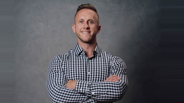 Justin vom Eigen's JustInsurance Revolutionizes Agent Education with AI