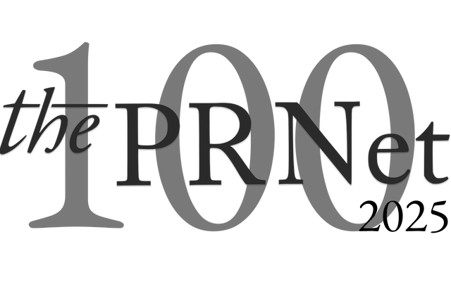 Dolphin Entertainment & Elle Communications Honored on Prestigious PR Net 100 List