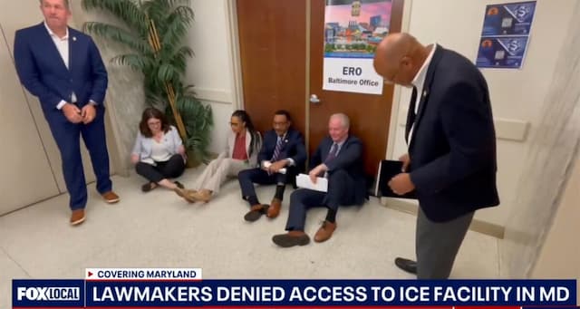 Immigrant Families, Political Tensions, and Environmental Concerns Dominate Maryland News
