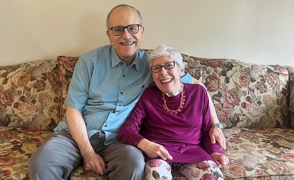 Lantern Hill Retirement Community Perfect for Active Seniors and Family Hosting