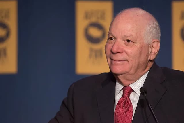 Cardin Donates Political Legacy to Johns Hopkins, Enriching Historical Research