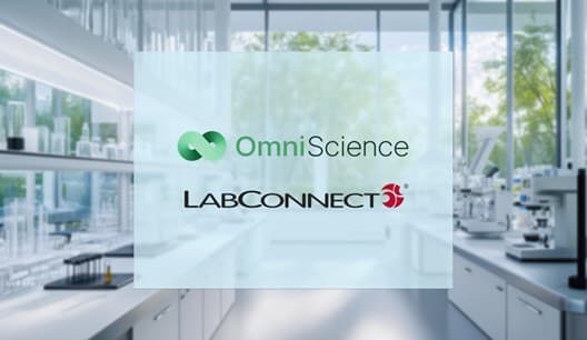 LabConnect & OmniScience Launch First AI-Driven Clinical Lab Data Solution