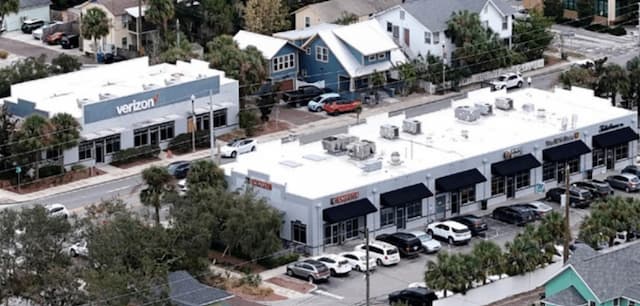 SRS Real Estate Partners Seals $7.25M Retail Property Sale in St. Petersburg