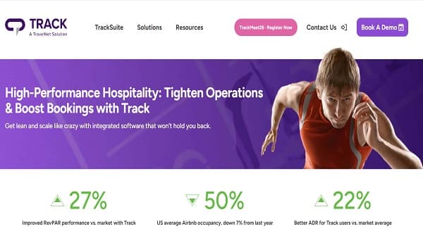 TravelNet Solutions Earns Prestigious Spot on 2025 Inc. 5000 List