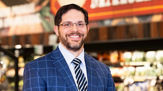 David Nevins Interviews Marshall Klein on Legacy of Klein’s ShopRites