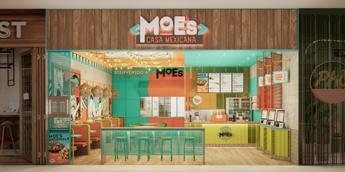 GoTo Foods Expands Globally with Moe’s Casa Mexicana and Major India Deal