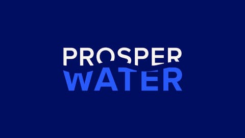 Prosper Water Strengthens Leadership Amid Expansion with GIBR Technology
