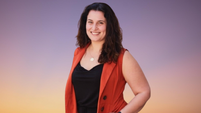 Arts Consulting Group Names Nagham Wehbe as New President