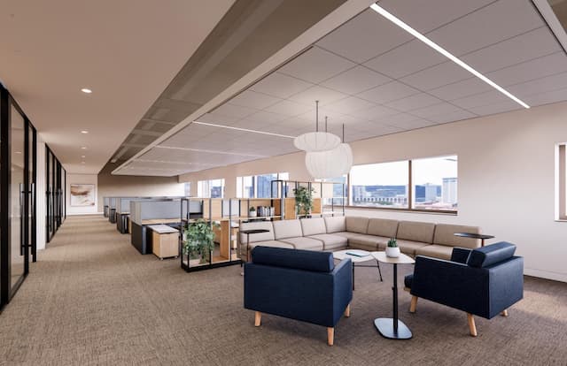 Stream Realty Expands Miami Footprint with Citigroup Center Lease