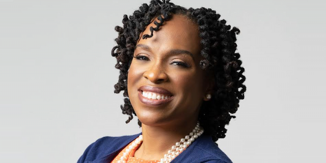 Daphne Valcin's Blueprint for Impactful Executive Coaching