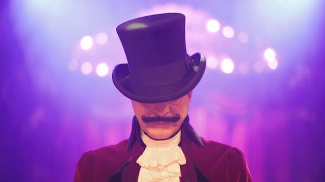 Mr. Swindle's Peculiarium Returns to Palm Beach for 2026 Tour