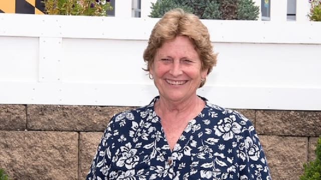 Trailblazers in Their Fields: Georganne Hale and David Nevins Share Their Journeys