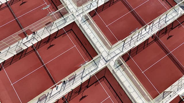 ULTRA Club Midtown to Launch Largest Padel Club in U.S. at Midtown Park