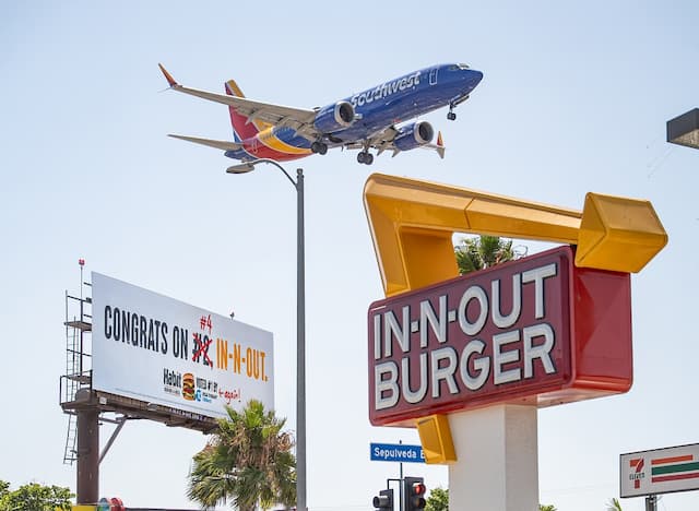 Habit Burger & Grill Roasts Rivals in 'Winning Is A Habit' Campaign