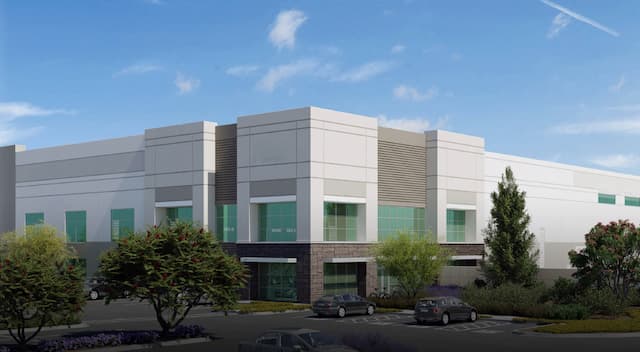 DAUM and Uncommon Launch 1M Sq Ft California Distribution Hub
