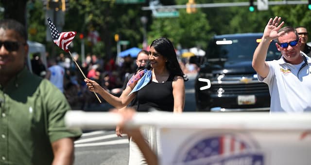 Maryland's Demographic Shifts, Political Donations Surge, and Policy Impacts