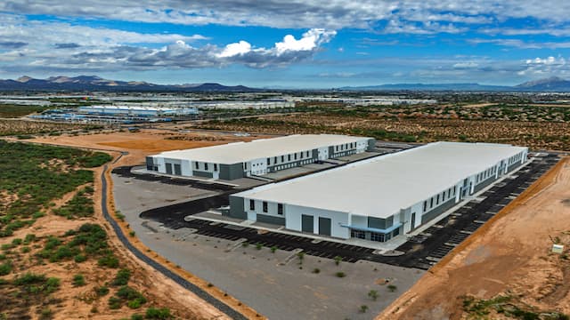 Lincoln Property Company Launches $80M I-10 International in Tucson