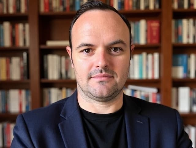 FAVO Capital President Shaun Quin Joins Prestigious Forbes Business Council