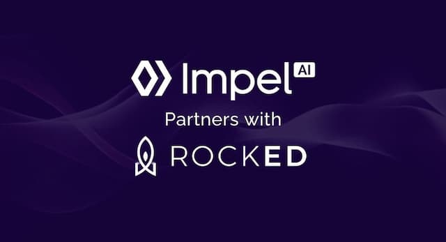 Impel & RockED Launch First Automotive AI Certification Program