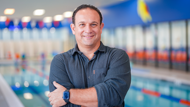 Water Wings Swim School Expands Nationally with Unleashed Brands