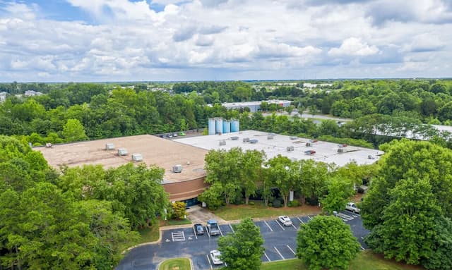 APG Boosts Industrial Holdings with Charlotte Distribution Center Buy