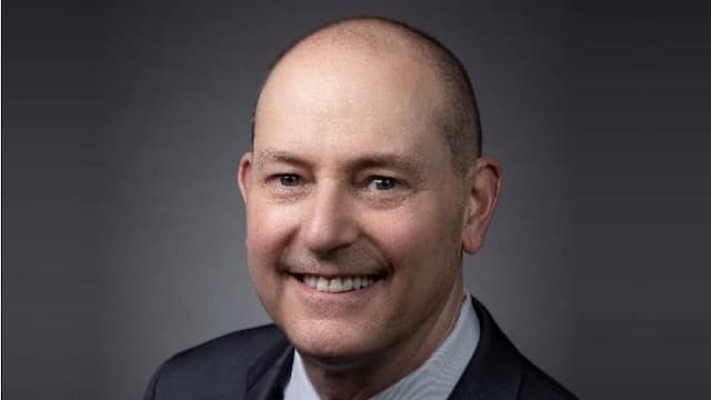 Steven Schupak Named President of Maryland Public Television