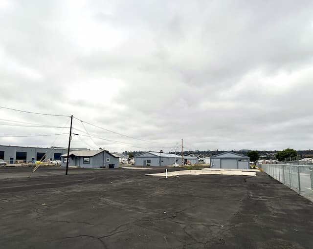 Steel Peak Sells El Cajon IOS Property for $9.5M, Highlighting Demand