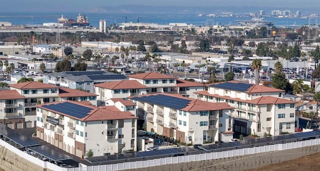 Gelt Venture Partners Acquires Premium San Diego Apartment Property for $40M