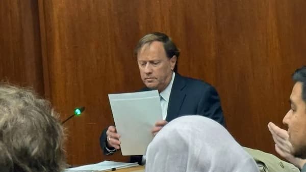 Jim Brochin Eyes Independent Run for Baltimore County Executive