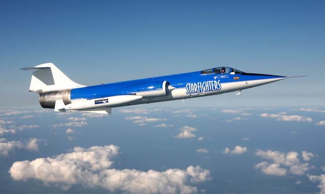 GE Aerospace Achieves Breakthrough in Supersonic Ramjet Flight Tests