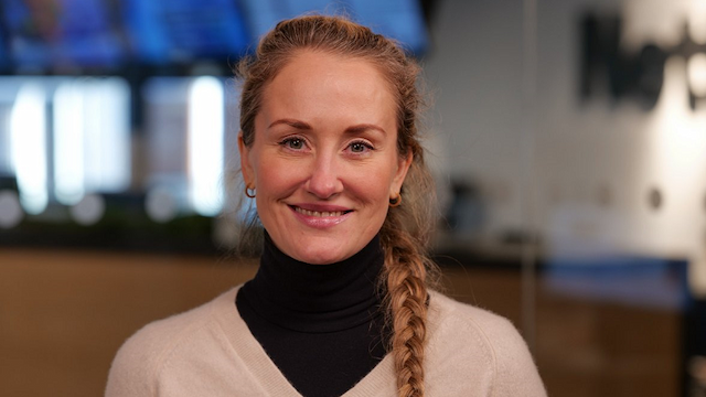 From Math Failure to EdTech Pioneer: Vibeke Faengsrud's Mission to Transform Math Education