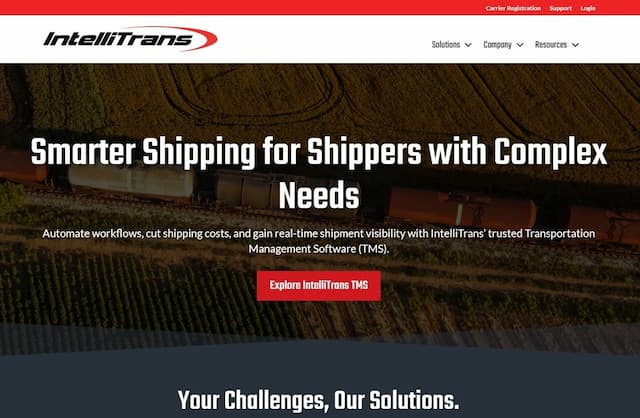 IntelliTrans Opens New Atlanta HQ to Drive Supply Chain Innovation
