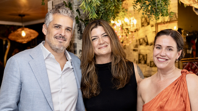 OvareGroup Unites Agencies Under TogetherWith for Cross-Continental Creativity