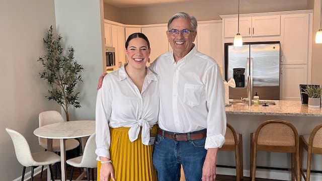 Seamless Senior Transition: Eugene's Stress-Free Move to Avery Point