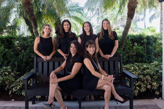 Amy & Noreen Team Expands with Promotions and New Talent at Lang Realty