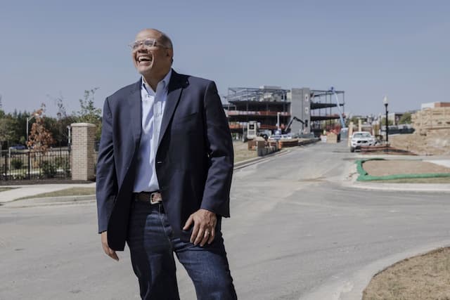 Baltimore's 'Murder Mall' Transforms into $400K Townhouse Community