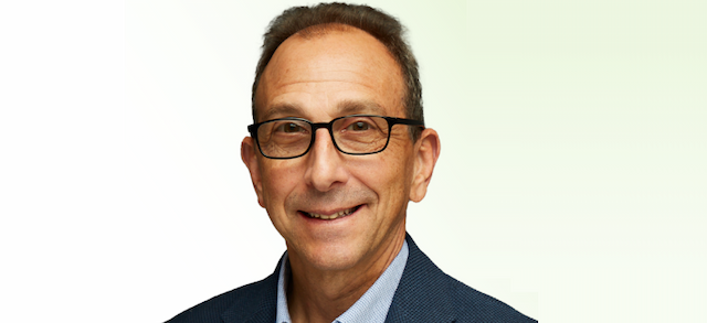 Steve Shapiro Leads Prometric's AI Revolution in Education and Assessment